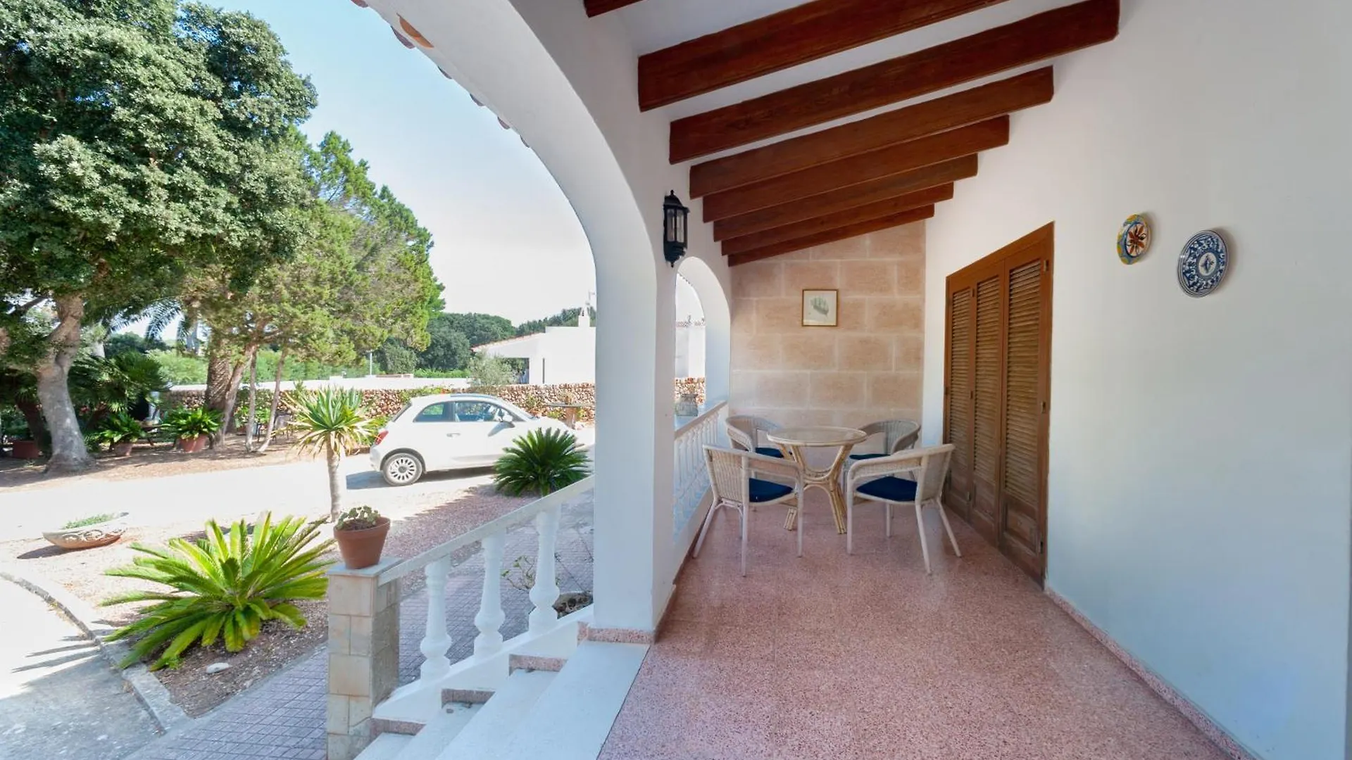 Villa Nueva Cala Galdana