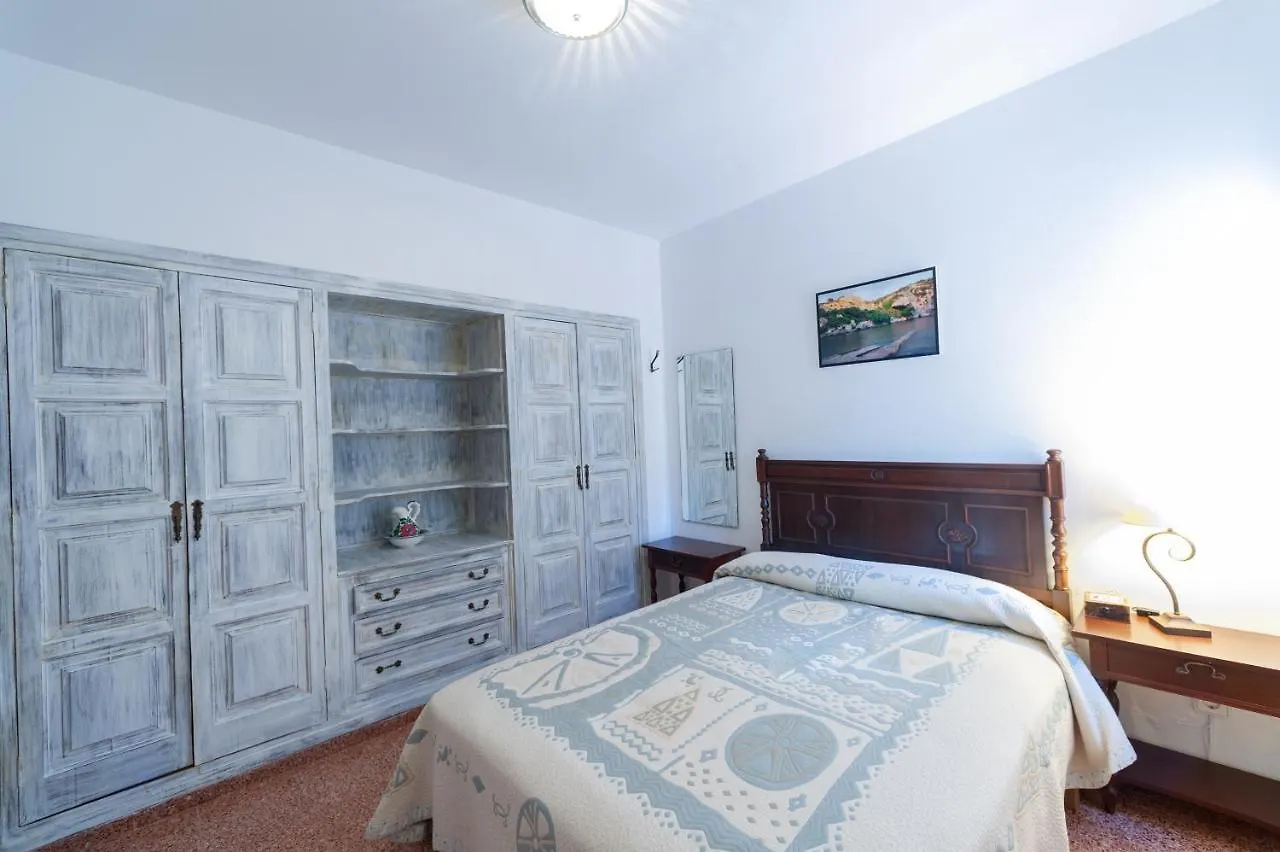 Villa Nueva Cala Galdana