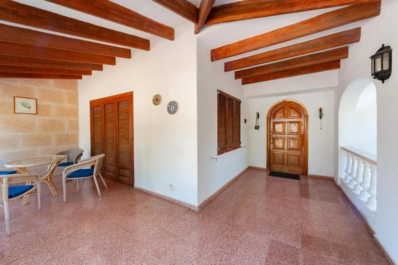 Villa Nueva Cala Galdana 0*,