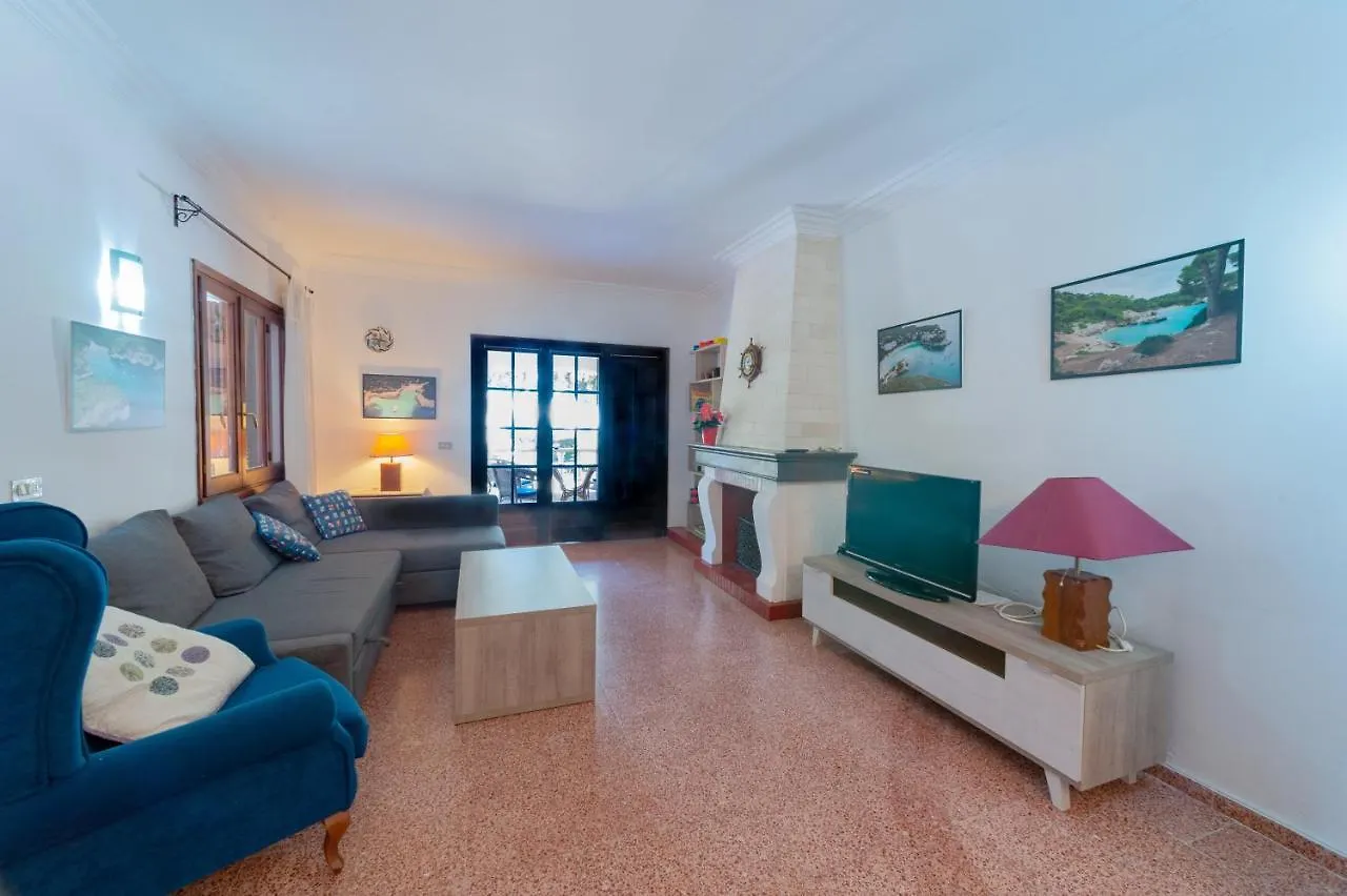 Villa Nueva Cala Galdana 0*,