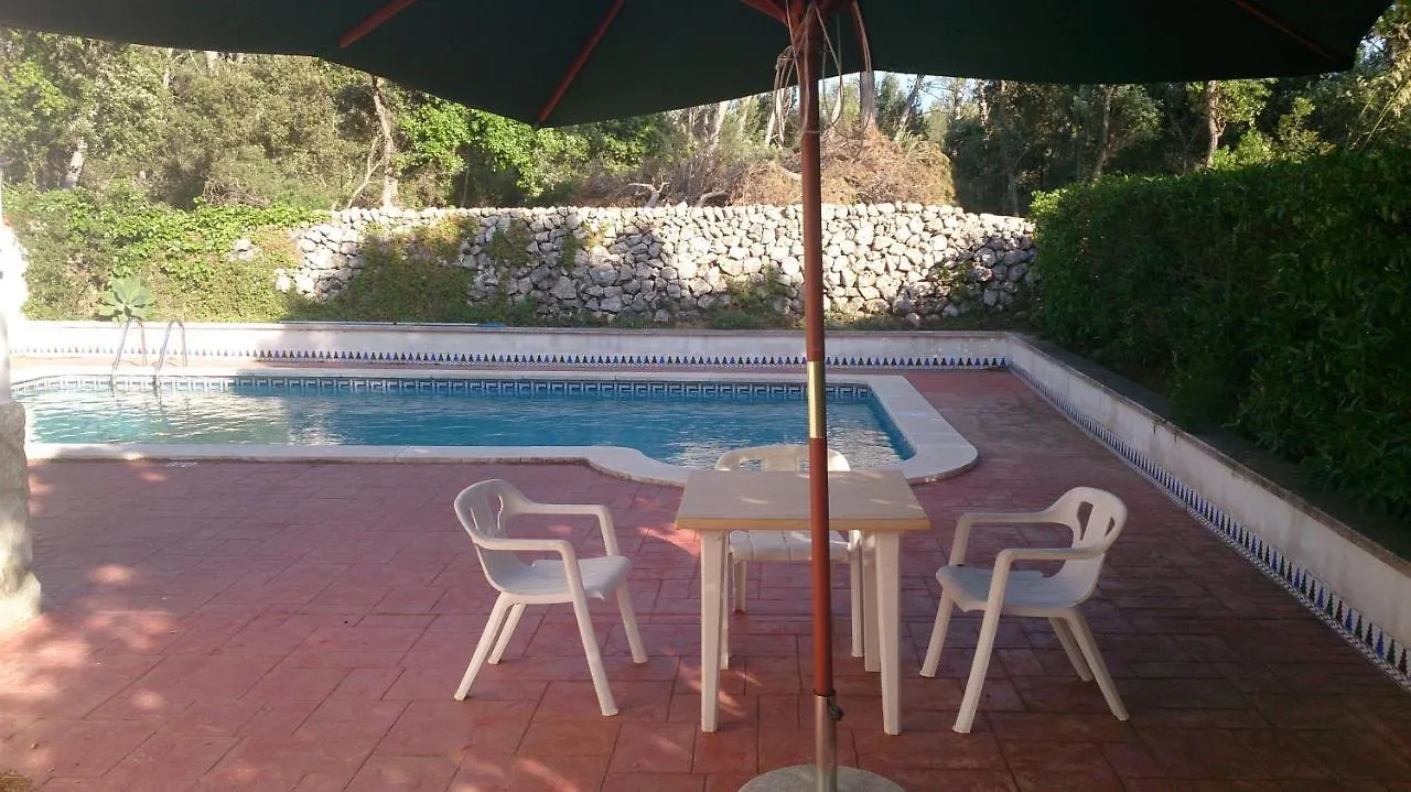 Villa Nueva Cala Galdana 0*,  Spanyolország