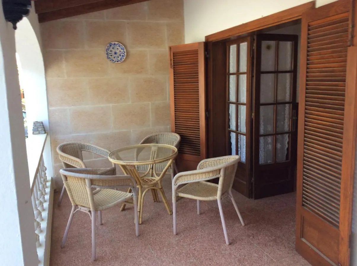 Villa Nueva Cala Galdana